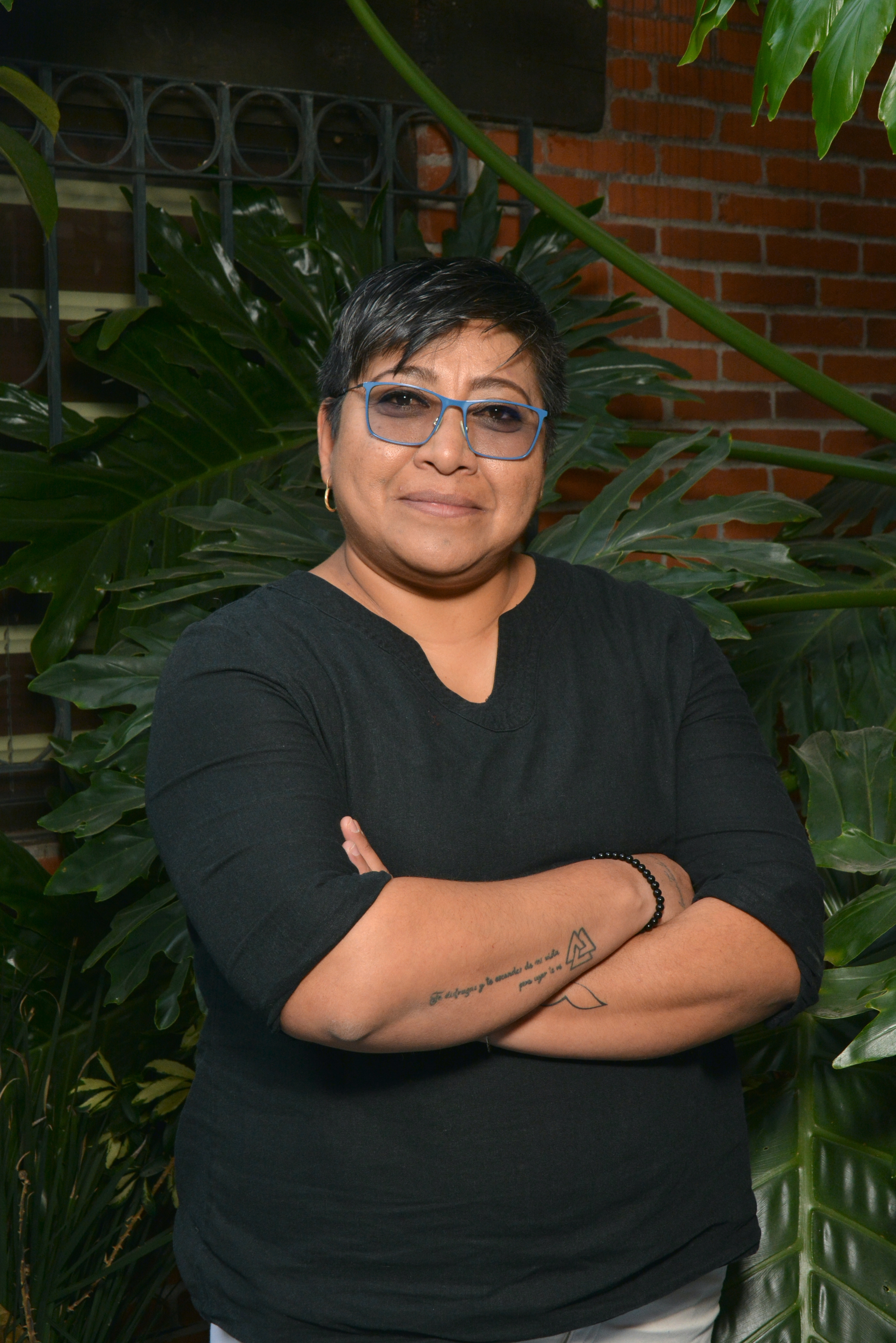 Yomara Valeria Molotla Rojas